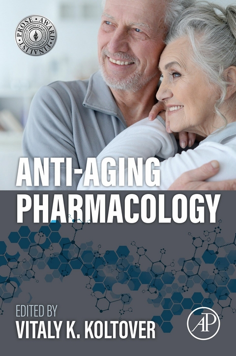 Anti-Aging Pharmacology - 