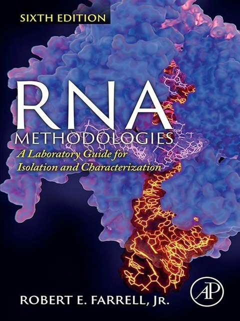 RNA Methodologies -  Robert E. Farrell,  Jr.