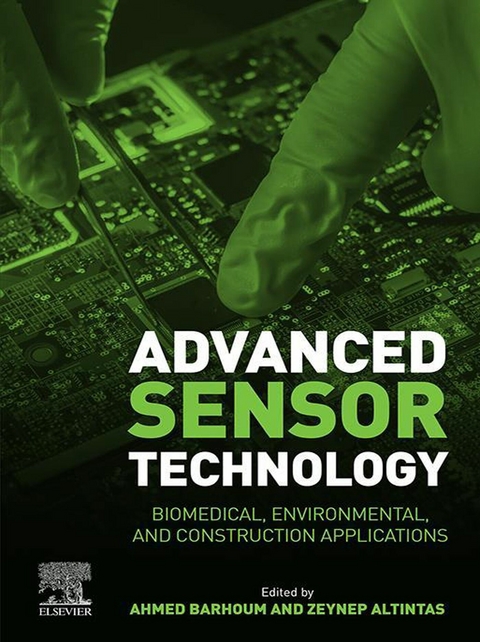 Advanced Sensor Technology - 