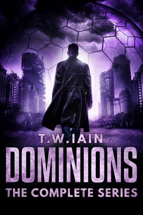 Dominions -  TW Iain