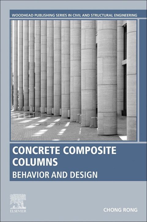 Concrete Composite Columns -  Chong Rong