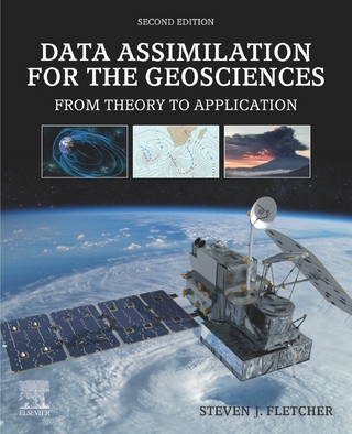 Data Assimilation for the Geosciences - Steven J. Fletcher
