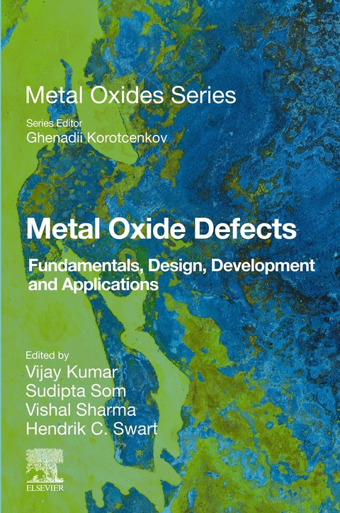 Metal Oxide Defects - 