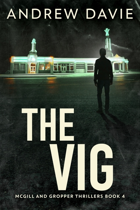 The Vig -  Andrew Davie