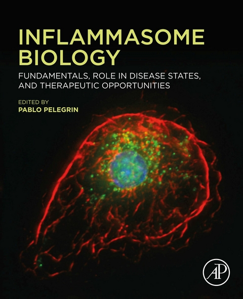 Inflammasome Biology - 