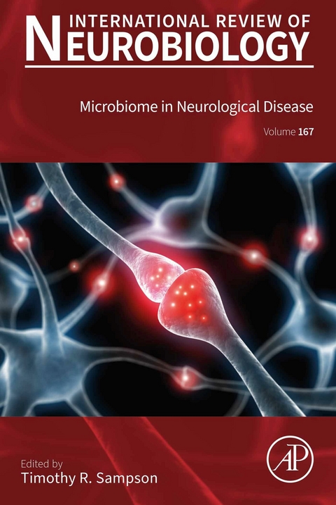 Microbiome in Neurological Disease - 