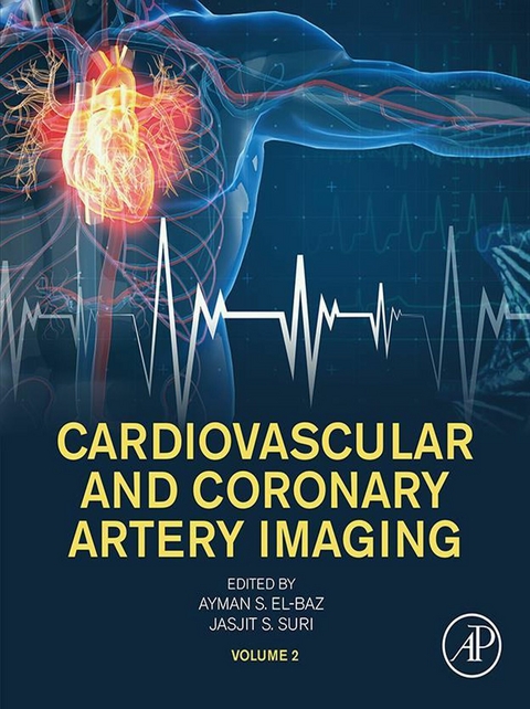 Cardiovascular and Coronary Artery Imaging - 