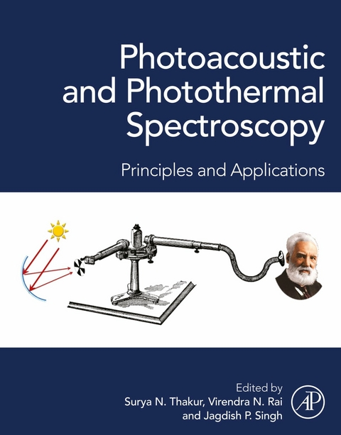 Photoacoustic and Photothermal Spectroscopy - 