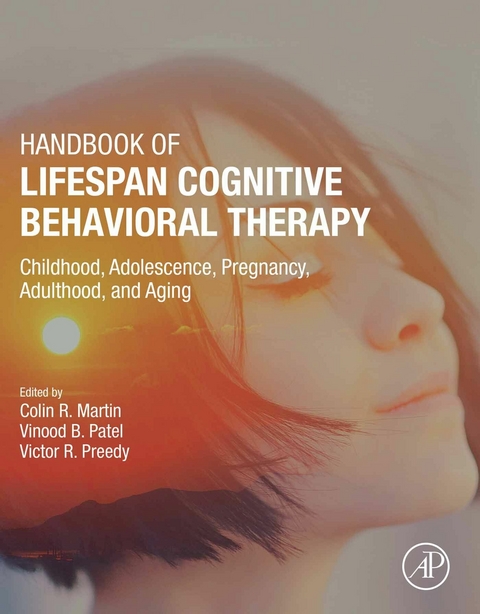 Handbook of Lifespan Cognitive Behavioral Therapy - 