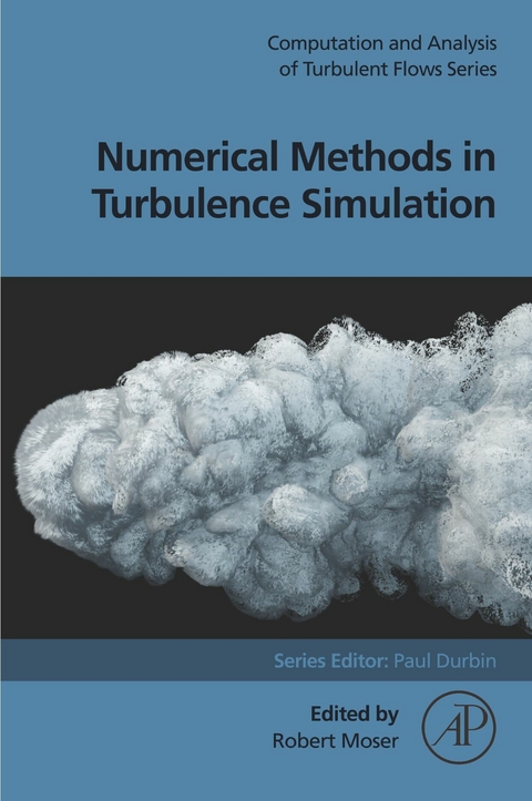 Numerical Methods in Turbulence Simulation - 