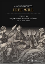 Companion to Free Will - 