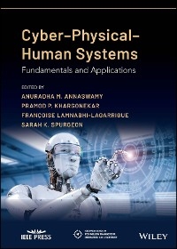 Cyber-Physical-Human Systems - 