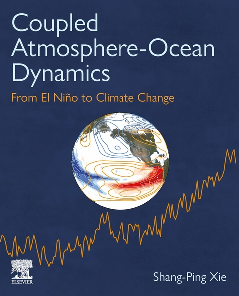 Coupled Atmosphere-Ocean Dynamics -  Shang-Ping Xie