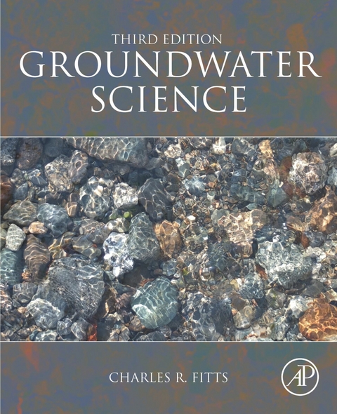 Groundwater Science -  Charles R. Fitts