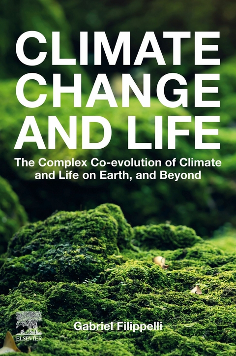 Climate Change and Life - 