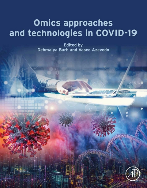 Omics Approaches and Technologies in COVID-19 - 