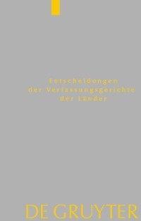 Baden-Württemberg, Berlin, Brandenburg, Bremen, Hamburg, Hessen, Mecklenburg-Vorpommern, Niedersachsen, Saarland, Sachsen, Sachsen-Anhalt, Schleswig-Holstein, Thüringen - 