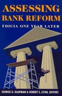 Assessing Bank Reform - 