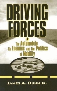 Driving Forces -  James A. Dunn