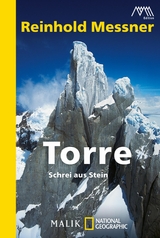 Torre -  Reinhold Messner