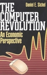 Computer Revolution -  Daniel E. Sichel