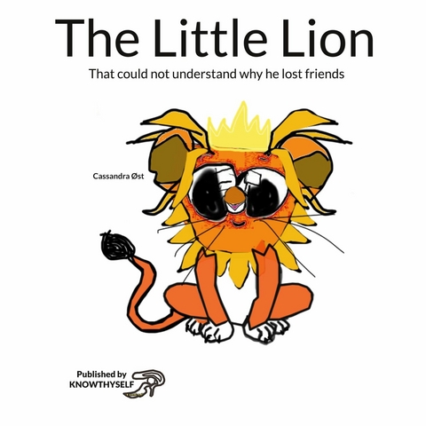 The Little Lion - Cassandra Øst