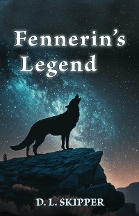 Fennerin's Legend -  D. L. Skipper