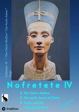 Nofretete / Nefertiti IV - Shirenaya *