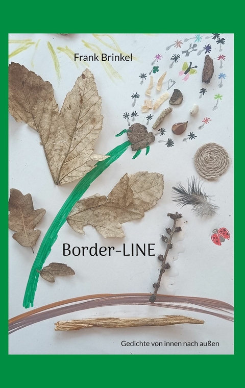 Border-LINE - Frank Brinkel