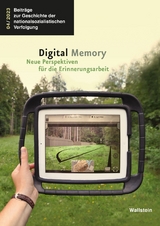 Digital Memory - 