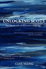 Unlocking Scots -  Clive Young