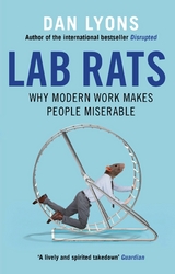 Lab Rats -  Dan Lyons