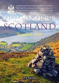 Outlander's Scotland Seasons 4–6 - Phoebe Taplin