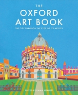 Oxford Art Book - 