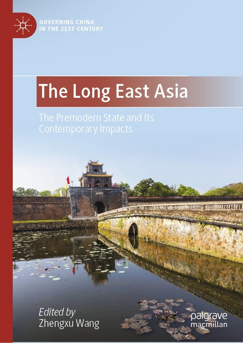Long East Asia - 