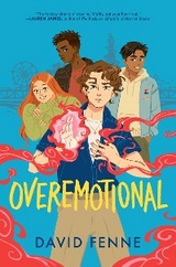 OVEREMOTIONAL -  David Fenne