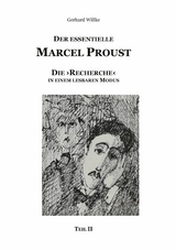 Der Essentielle Marcel Proust -  Gerhard Willke