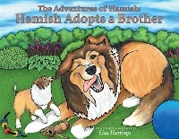 The Adventures of Hamish - Lisa Hastings
