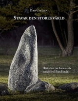 Stavar den stores värld - Dan Carlsson