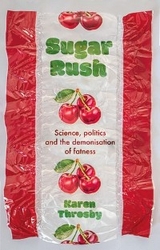 Sugar rush - Karen Throsby