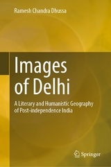 Images of Delhi - Ramesh Chandra Dhussa