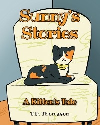 Sunny's Stories - T.D. Thomason