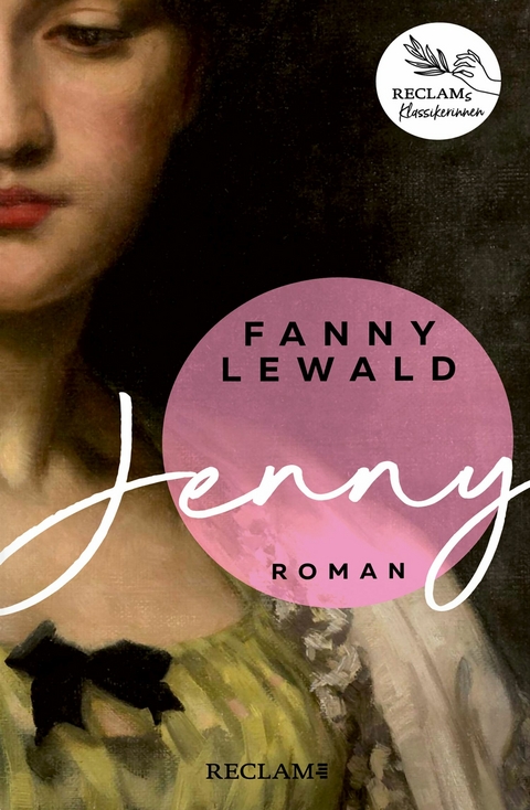 Jenny -  Fanny Lewald