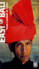 East of Bali - Periplus Editions