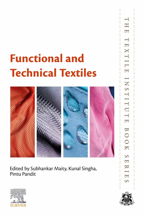 Functional and Technical Textiles - 