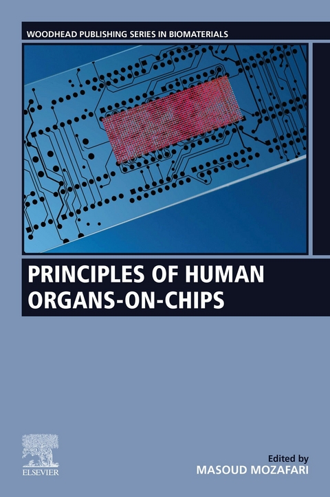 Principles of Human Organs-on-Chips - 