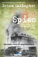 Spies -  Brian Gallagher