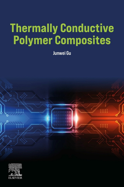 Thermally Conductive Polymer Composites -  Junwei Gu