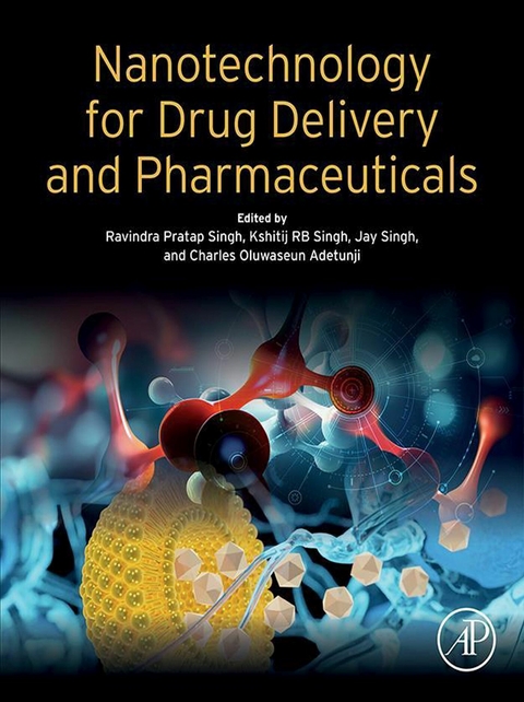 Nanotechnology for Drug Delivery and Pharmaceuticals - 