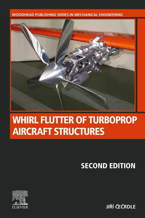 Whirl Flutter of Turboprop Aircraft Structures -  Jiri Cecrdle
